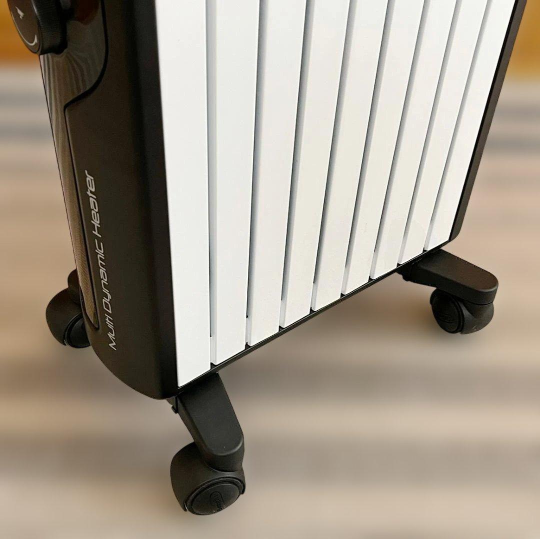 デロンギ マルチダイナミックヒーター