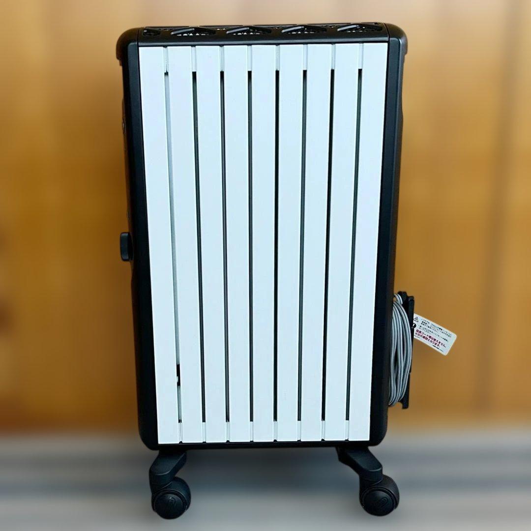 デロンギ マルチダイナミックヒーター