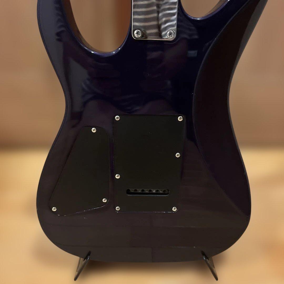 希少Bill Lawrence by Morris GOTOHペグ ストラト