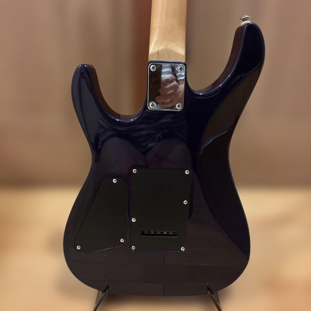 希少Bill Lawrence by Morris GOTOHペグ ストラト