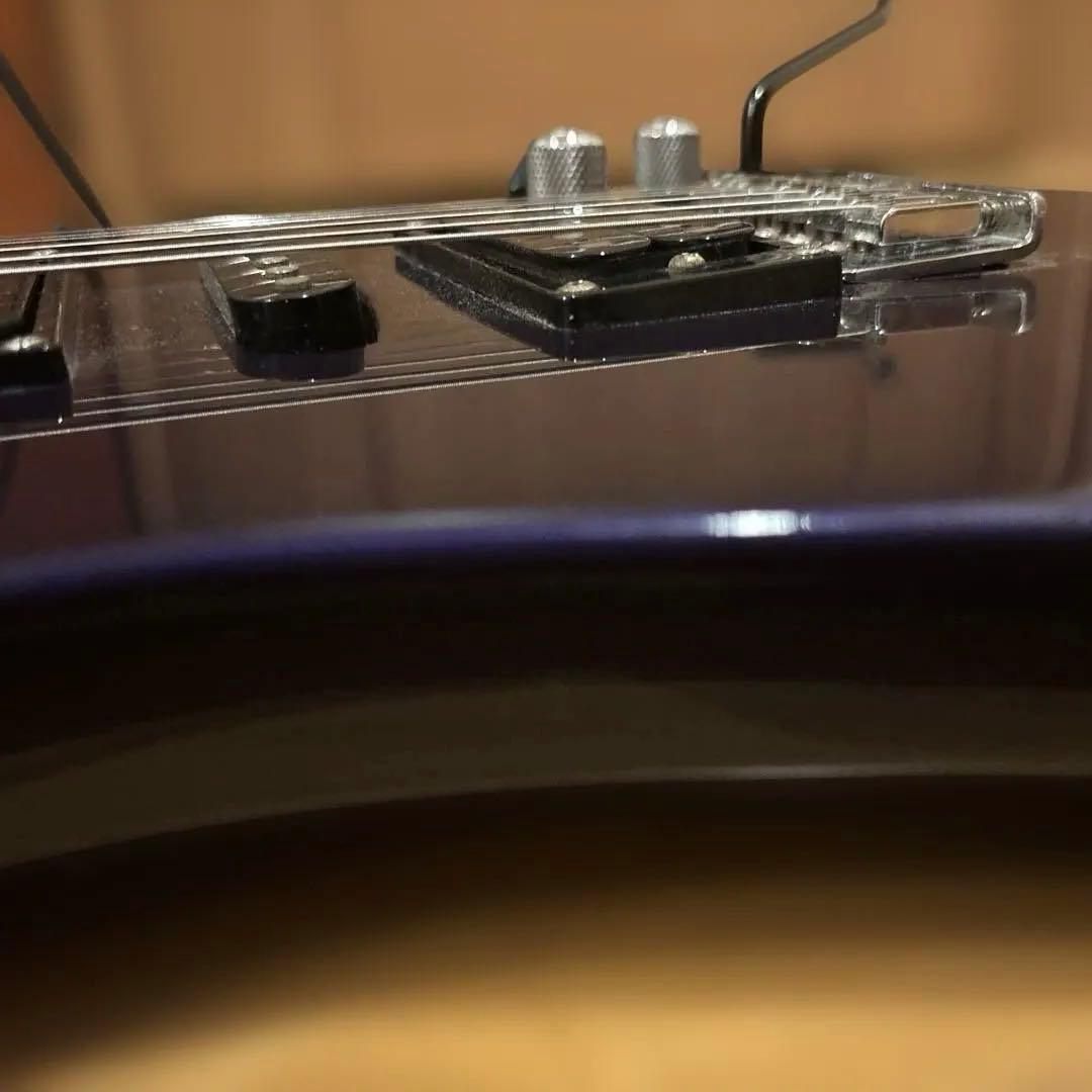 希少Bill Lawrence by Morris GOTOHペグ ストラト