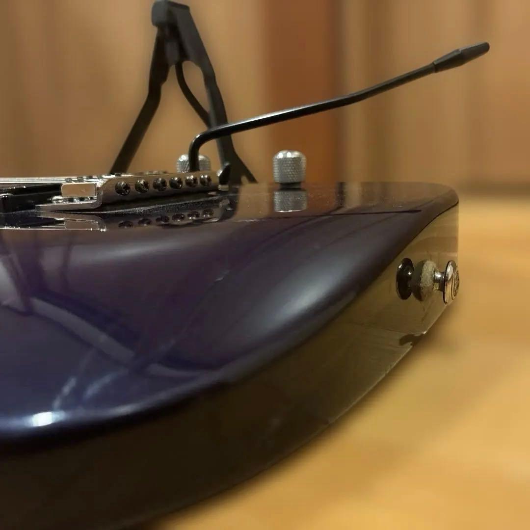 希少Bill Lawrence by Morris GOTOHペグ ストラト