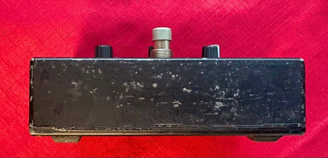 Roger Mayer VooDoo-1 92年製