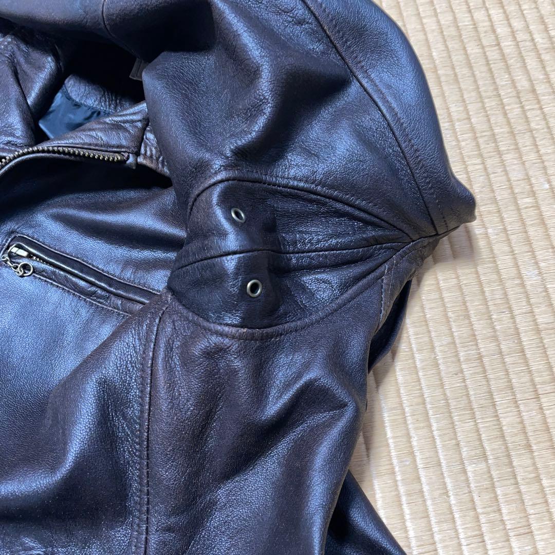 KGさん専用です。 AVIREXレーザージャケット