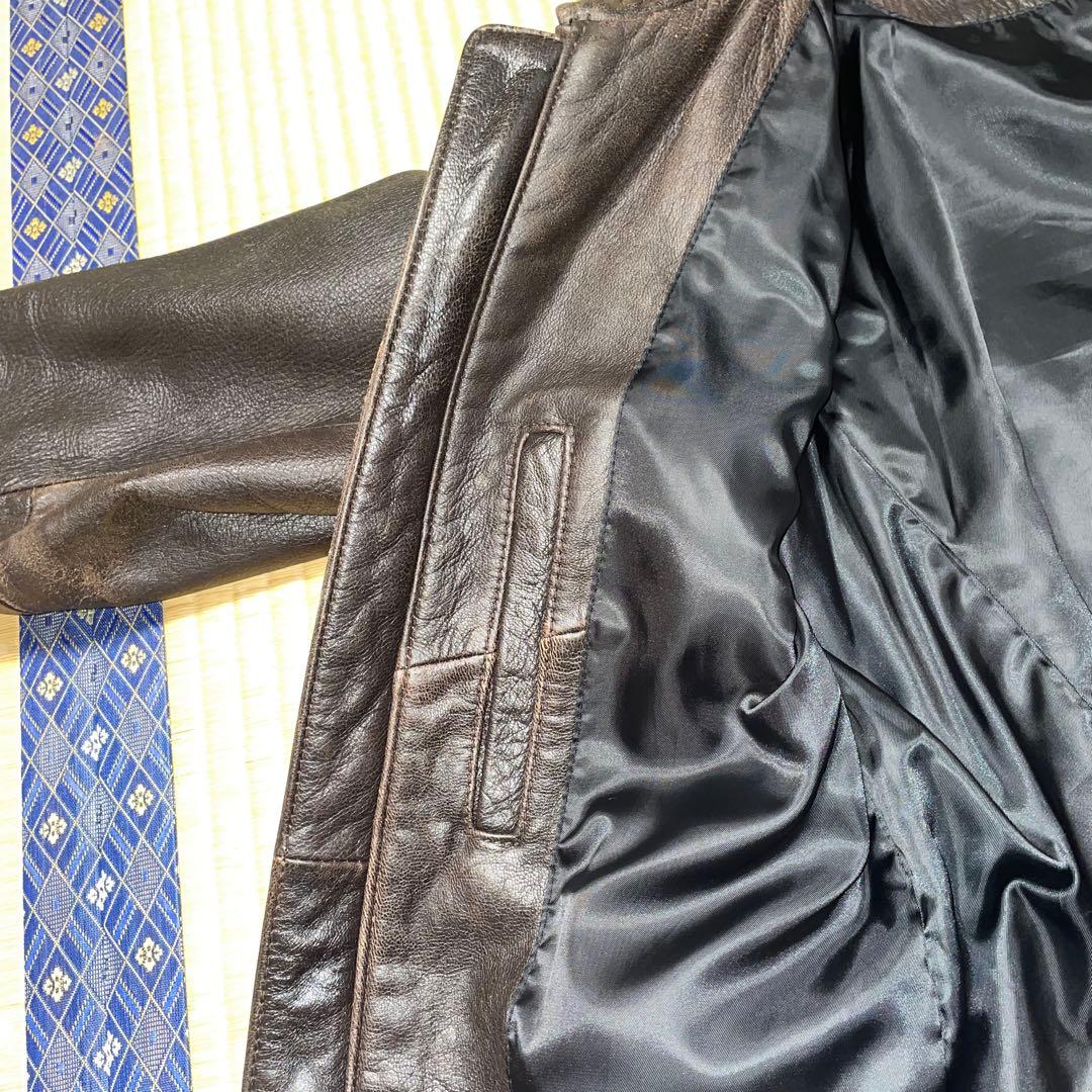 KGさん専用です。 AVIREXレーザージャケット