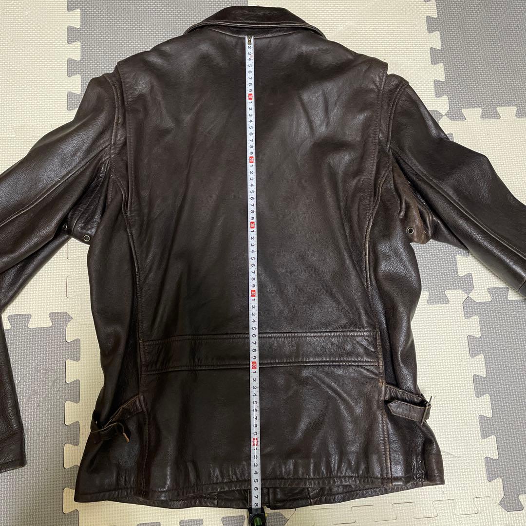 KGさん専用です。 AVIREXレーザージャケット