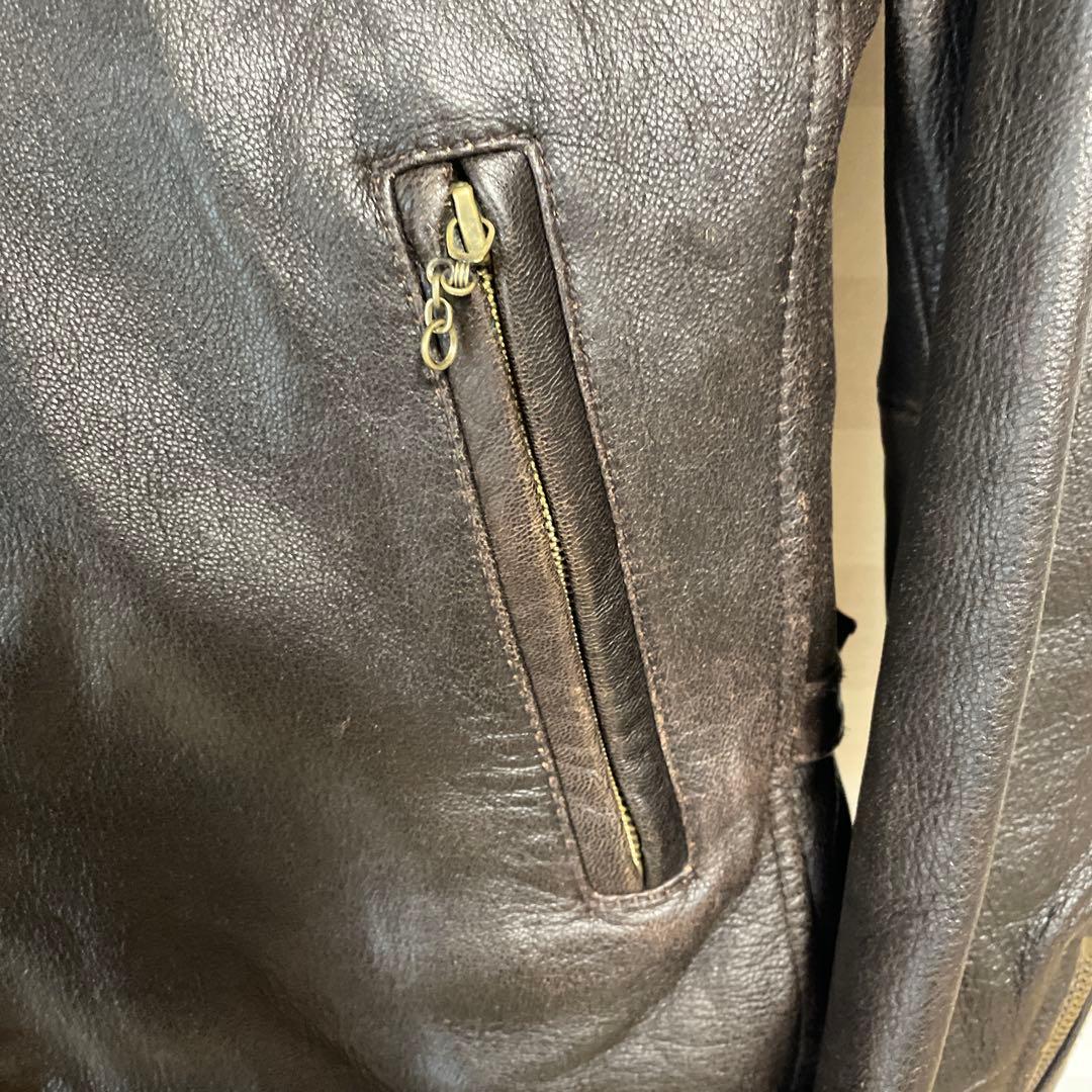 KGさん専用です。 AVIREXレーザージャケット