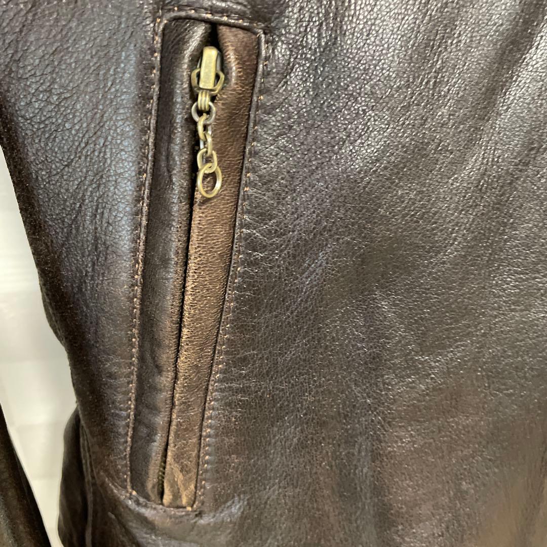 KGさん専用です。 AVIREXレーザージャケット