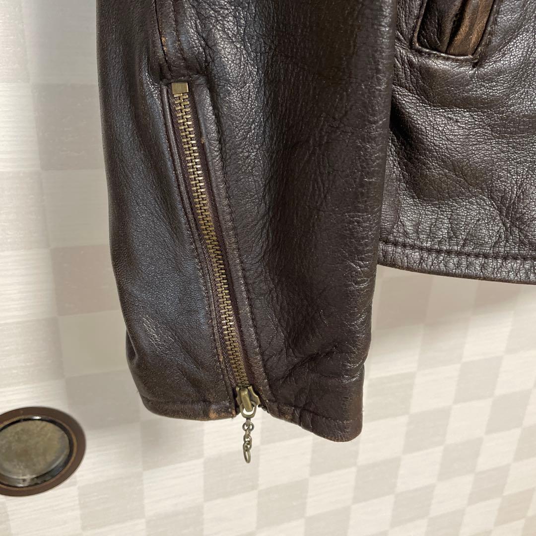 KGさん専用です。 AVIREXレーザージャケット