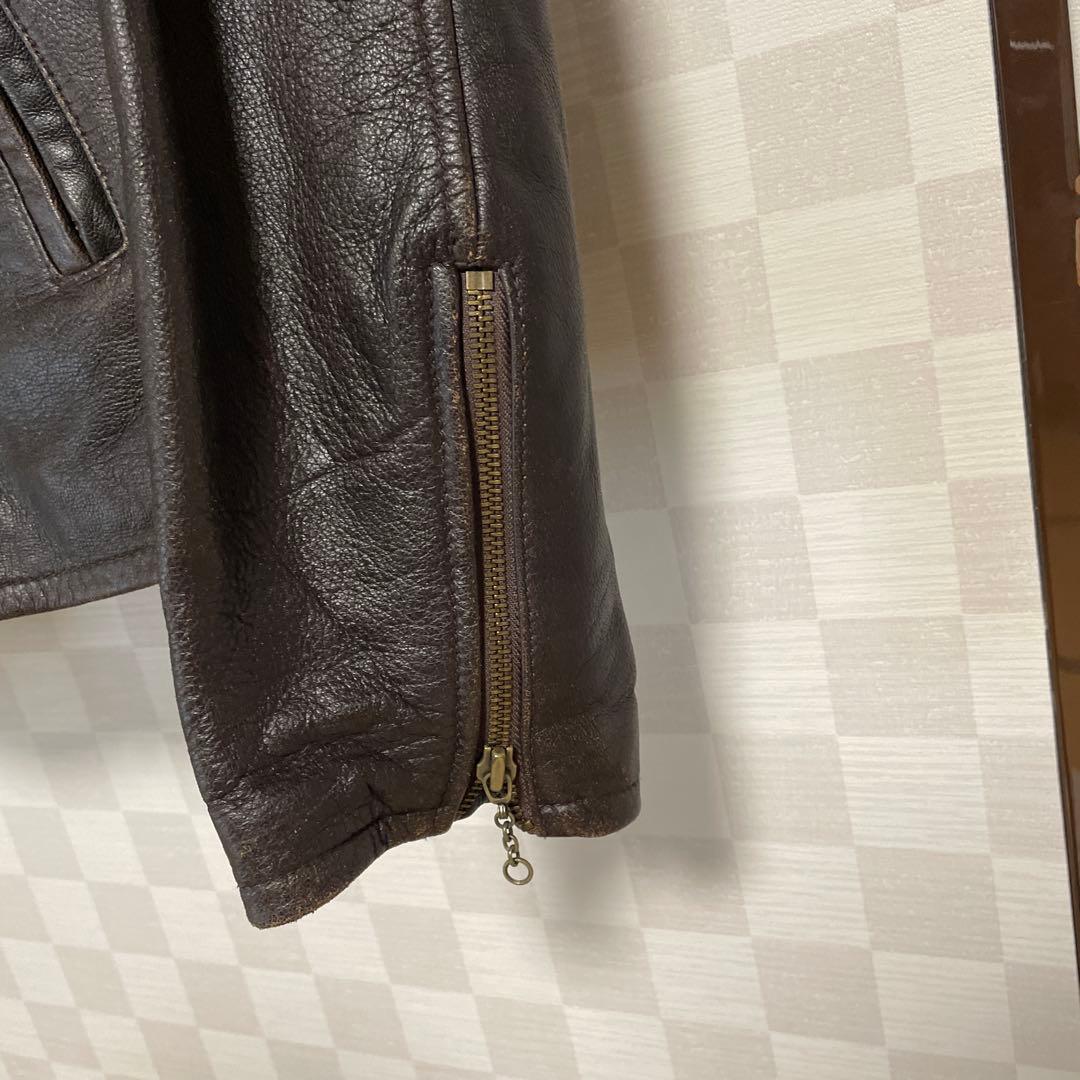 KGさん専用です。 AVIREXレーザージャケット