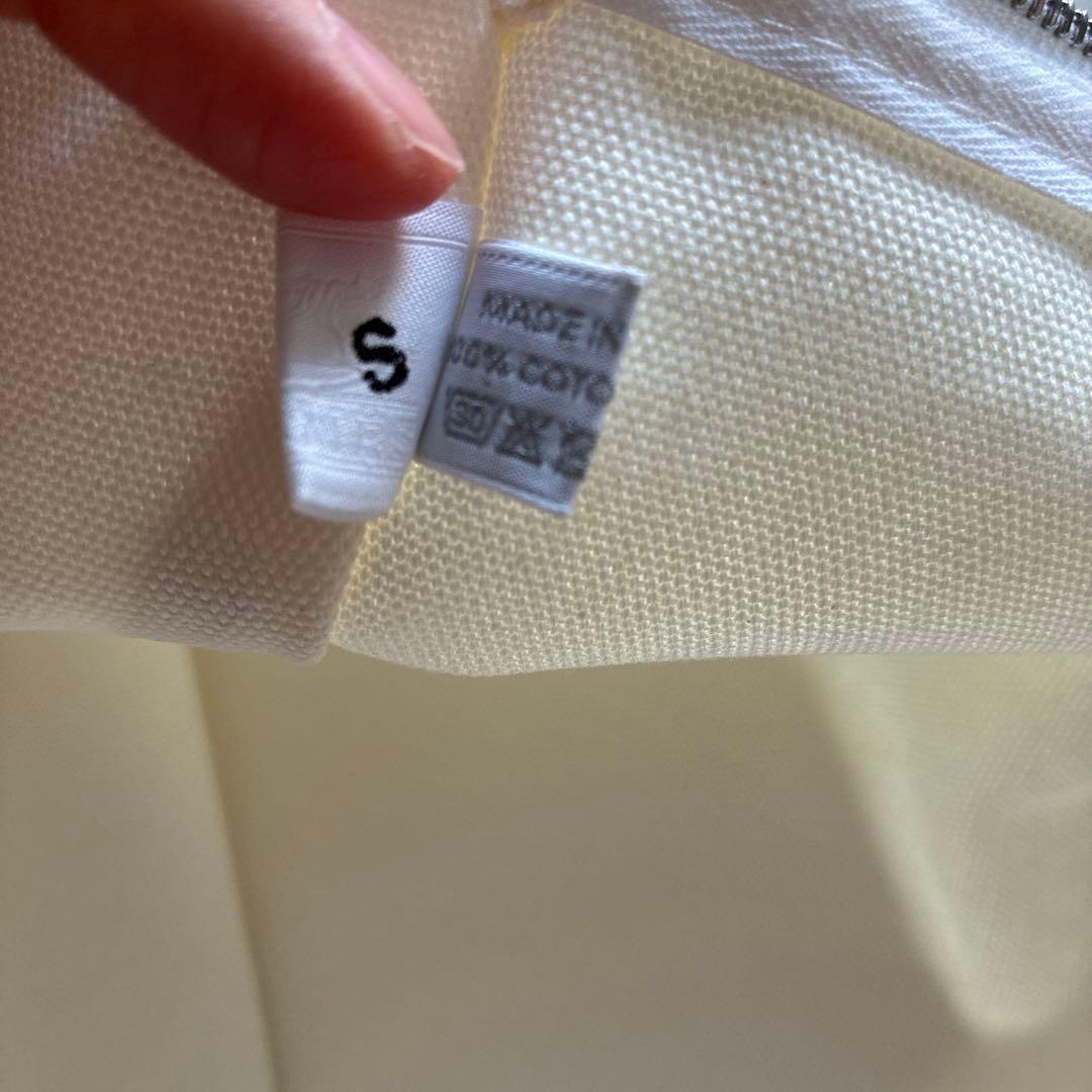 【HERMES】新品未使用 フラットポーチ ゆり木馬柄 GM