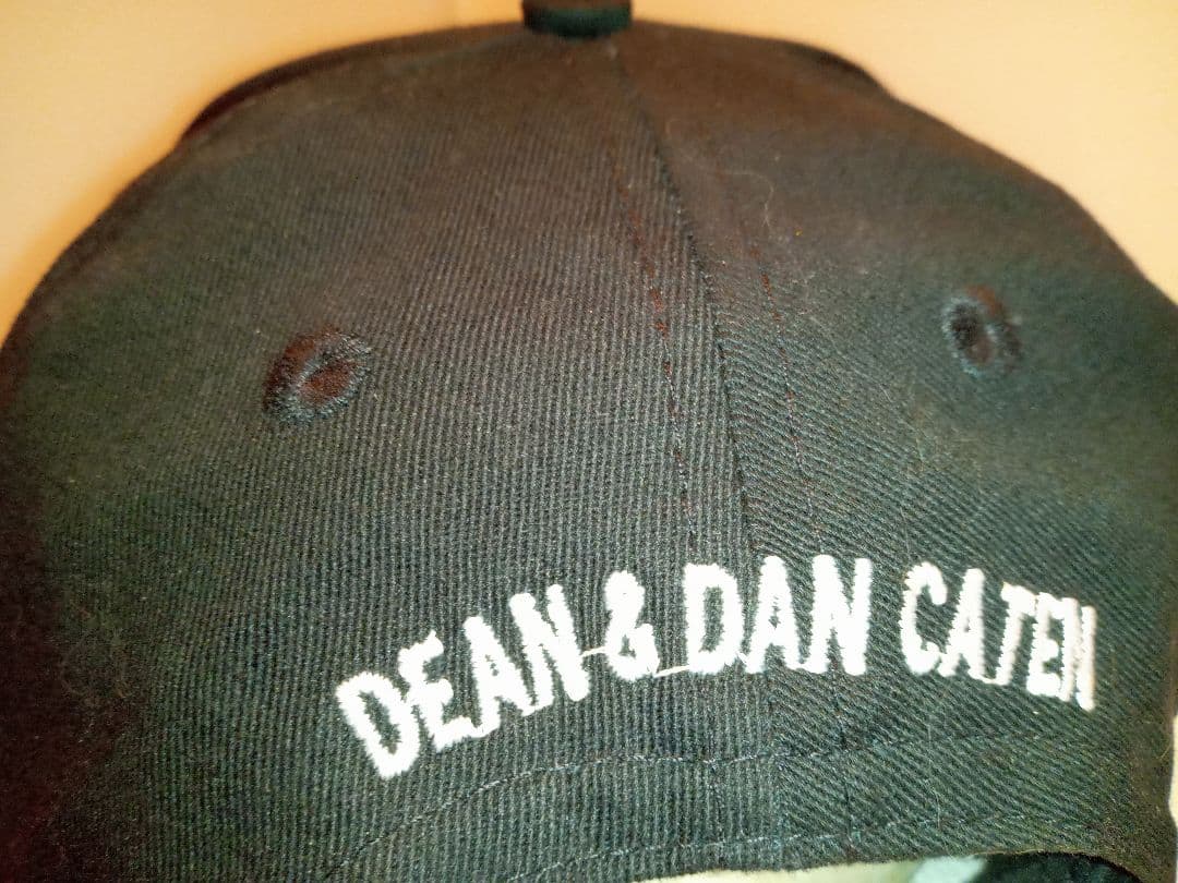 DSQUARED2 ディースクエアード2　キャップ