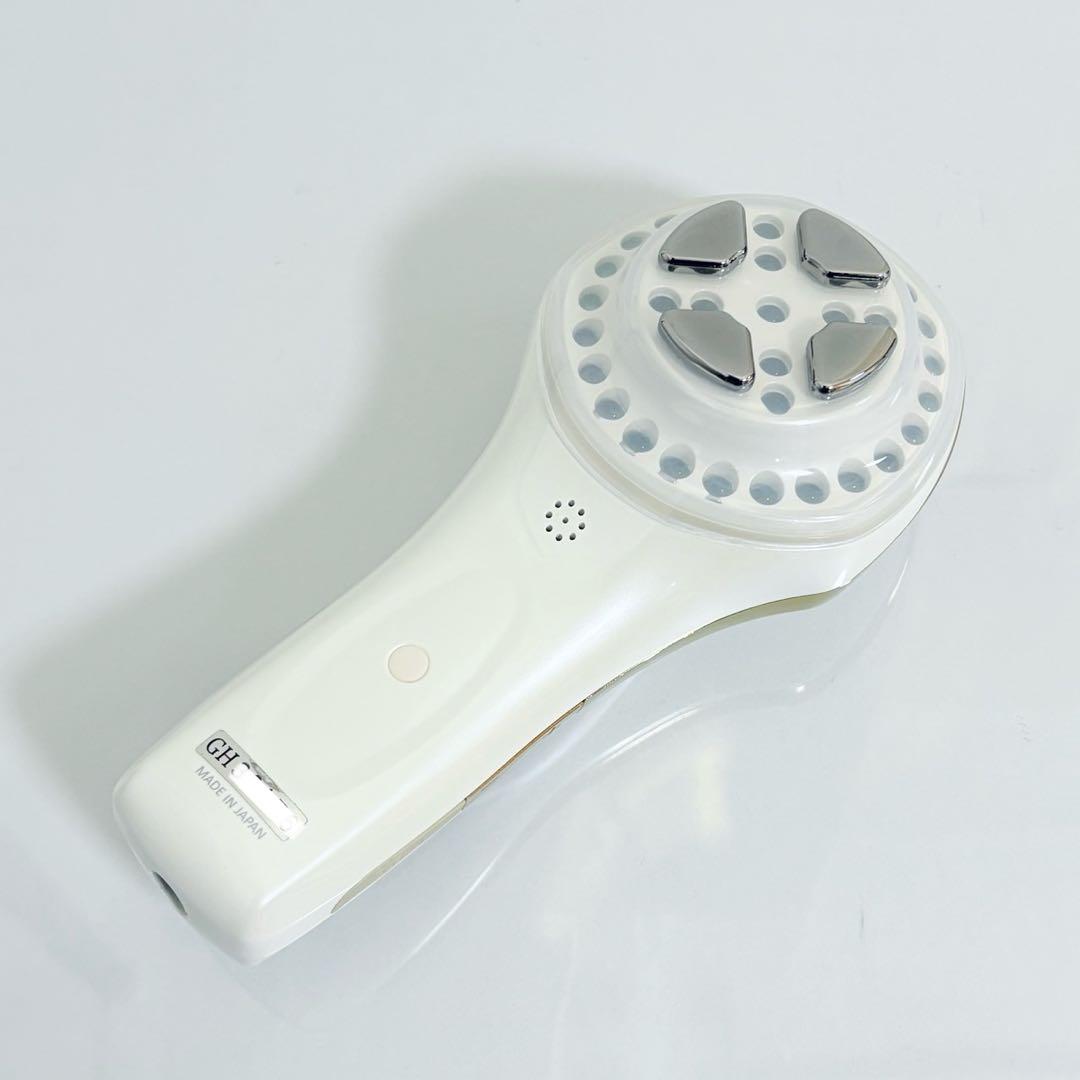 ドクターアリーヴォ ゴーストプレミアム 美顔器 Dr.arrivo