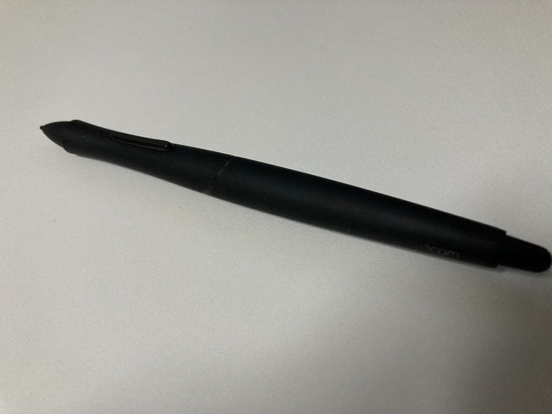 動作確認済　ワコム　クラシックペン　WACOM　Intuos　Cintiq