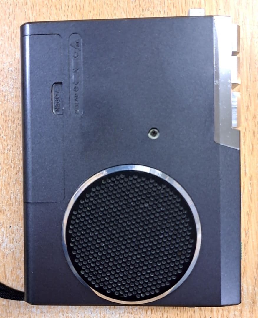 AIWA CMT TP-17 カセットレコーダー