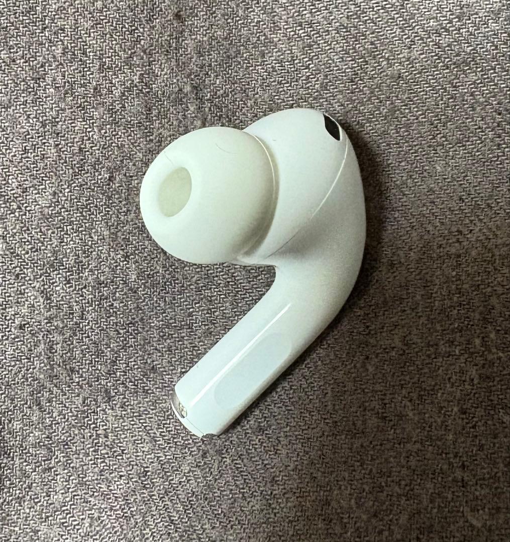 AirPods Pro 2世代 左耳 Lightningモデル