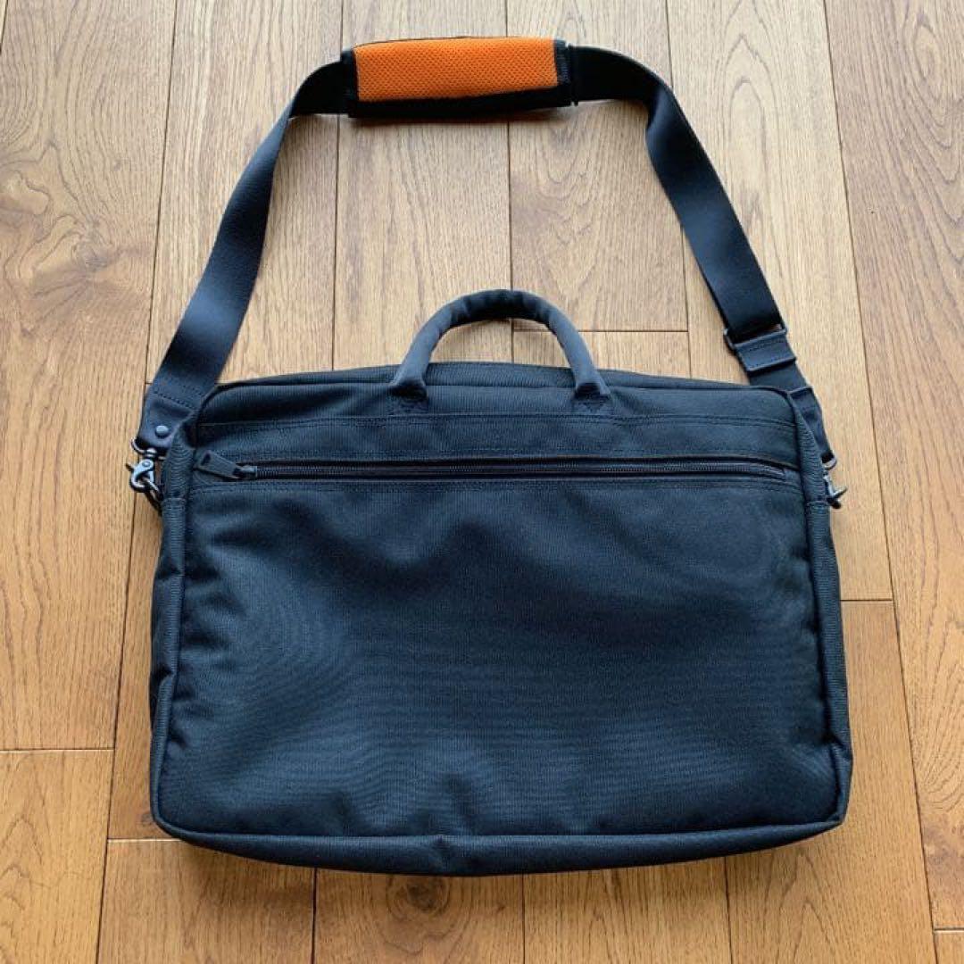 Apple限定 PORTER ポーター ビジネスバッグ