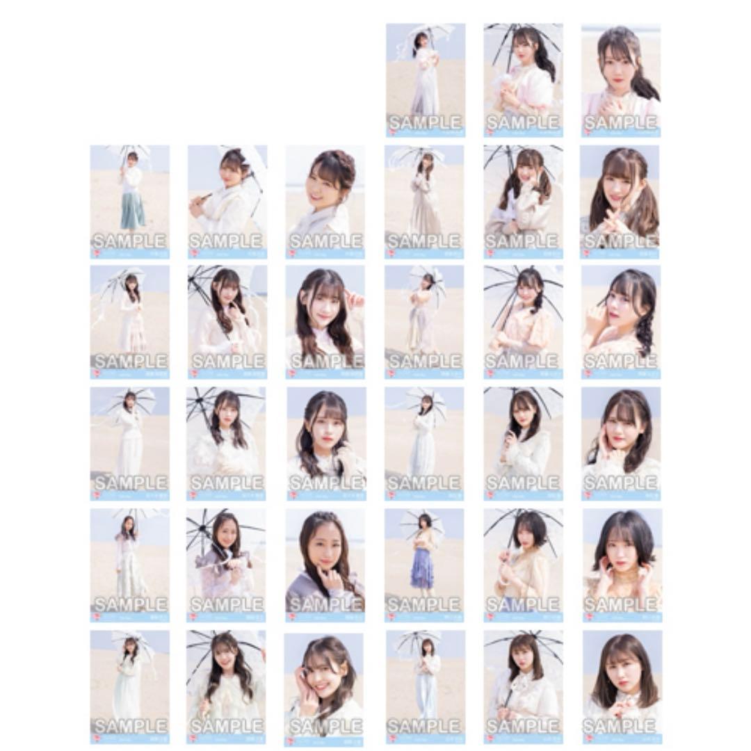 ふ*ぅ様 イコラブ　あのコン　フルコンプ