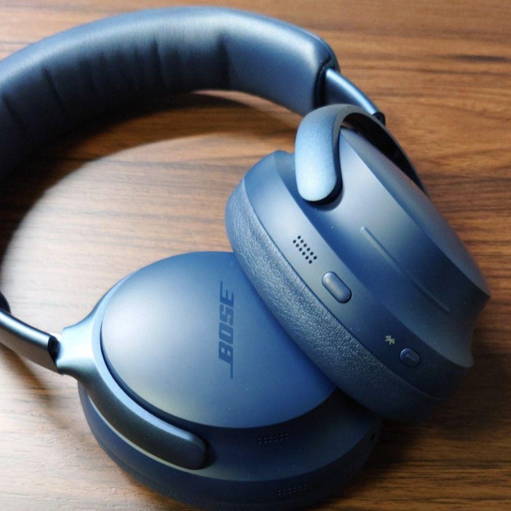 ヘッドホン BOSE QuietComfort Ultra Headphones LE