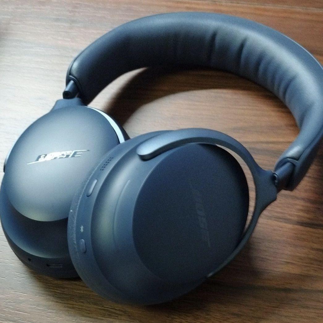 ヘッドホン BOSE QuietComfort Ultra Headphones LE