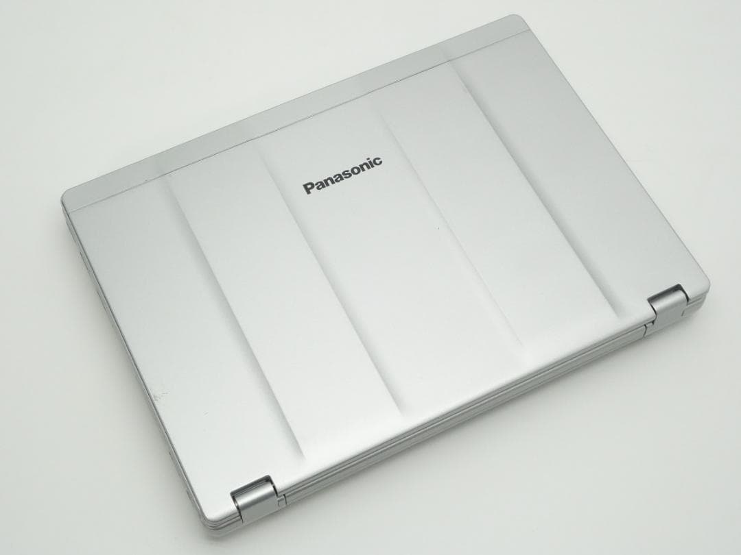 Windowsノート本体 Panasonic CF-SZ6 i5 7300U 8GB SSD512GB