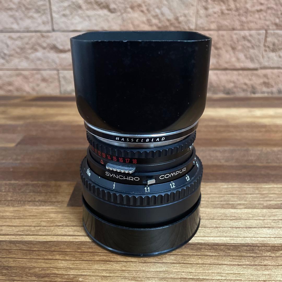 レンズ(単焦点) Hasselblad Planar T* 100mm F3.5