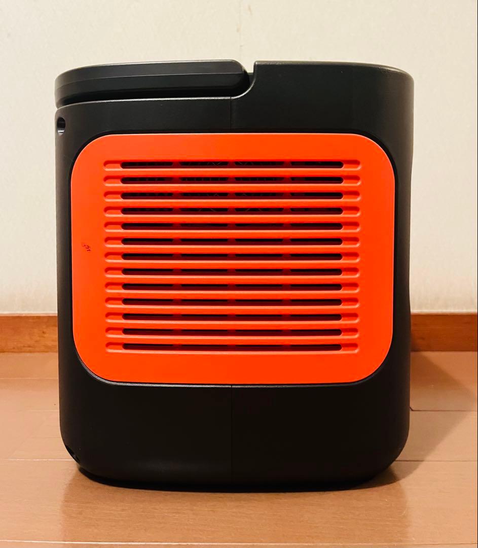 Jackery ポータブル電源 1000 Plus リン酸鉄 1264Wh