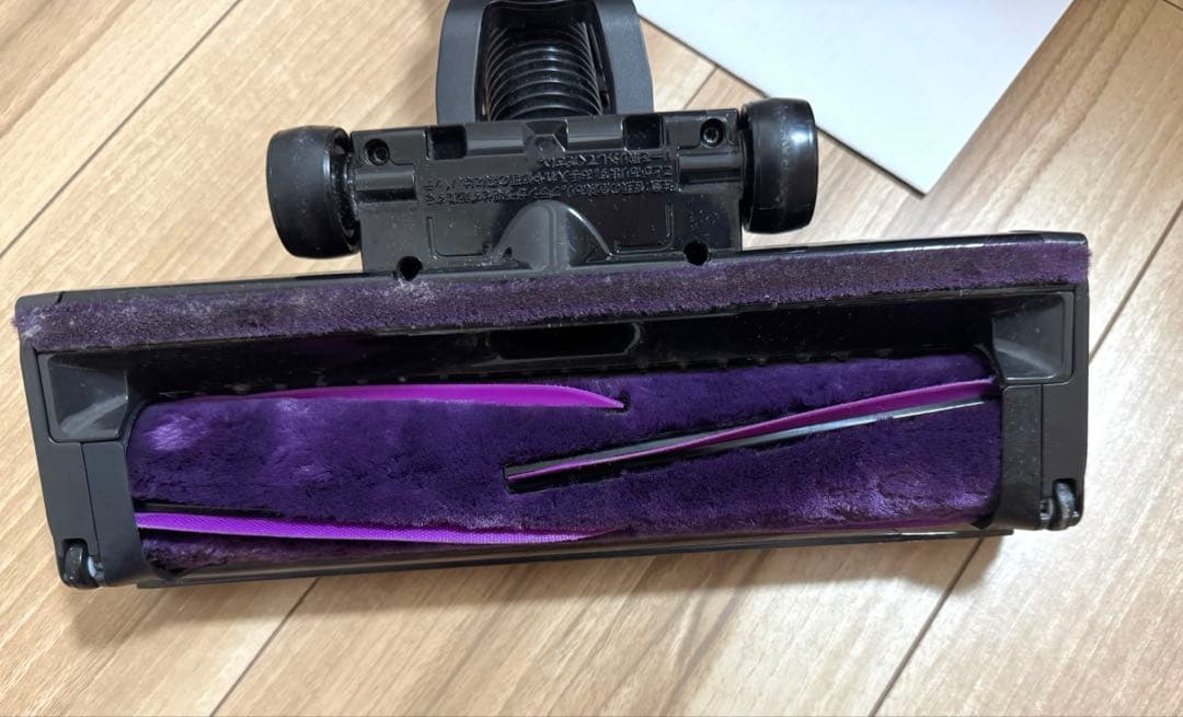 シャーク EVOPOWER SYSTEM iQ+ CS851JMVA