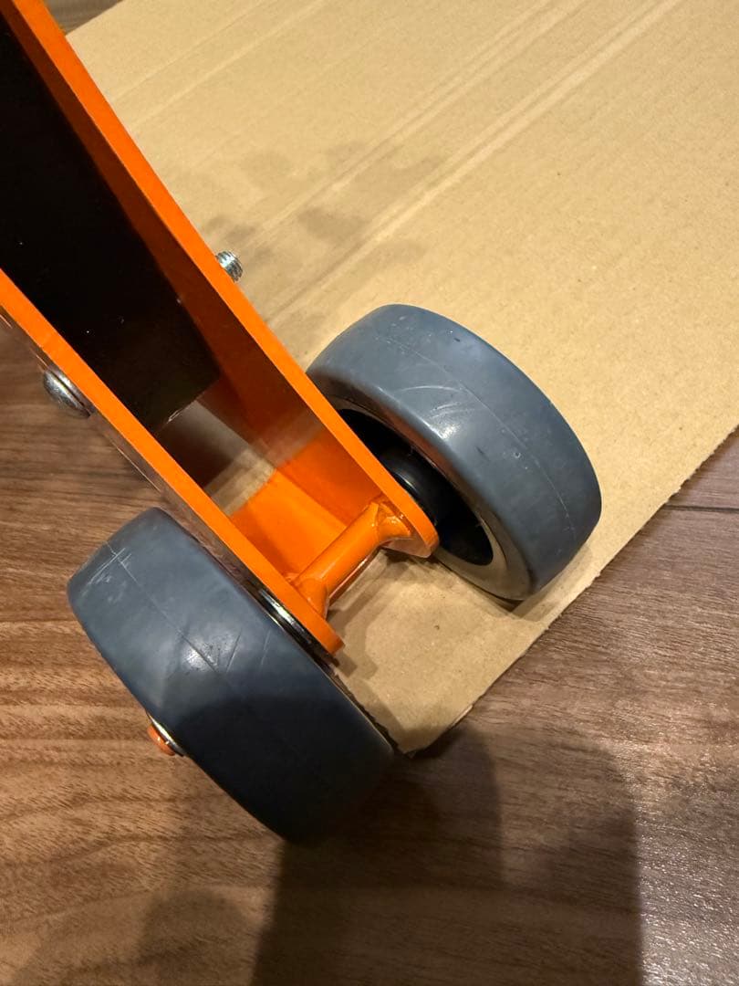 【最終値下げ！】　デイトナ　メンテナンススタンド