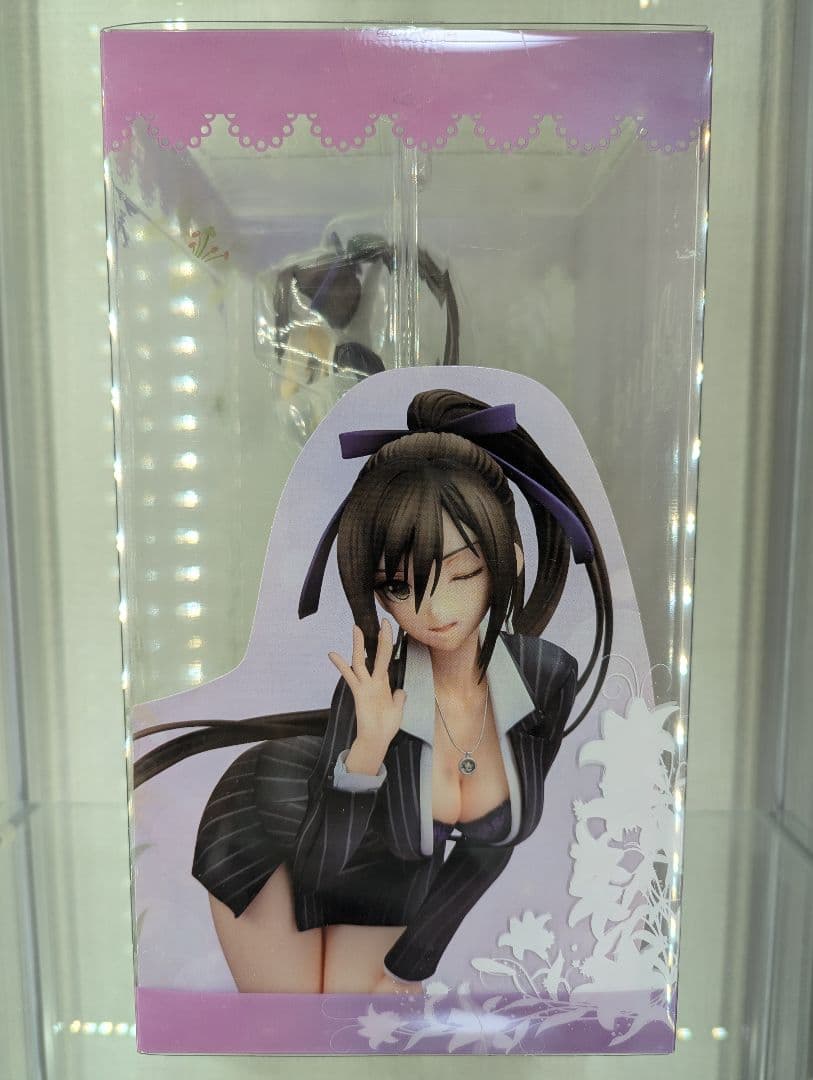 サクヤ-女教師Ver.-ブレードアークス シャイニングEX フィギュア tony