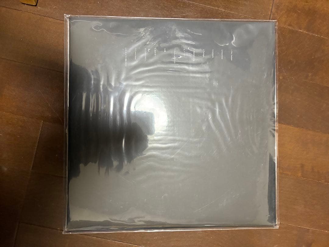 踊ってばかりの国　moana レコード