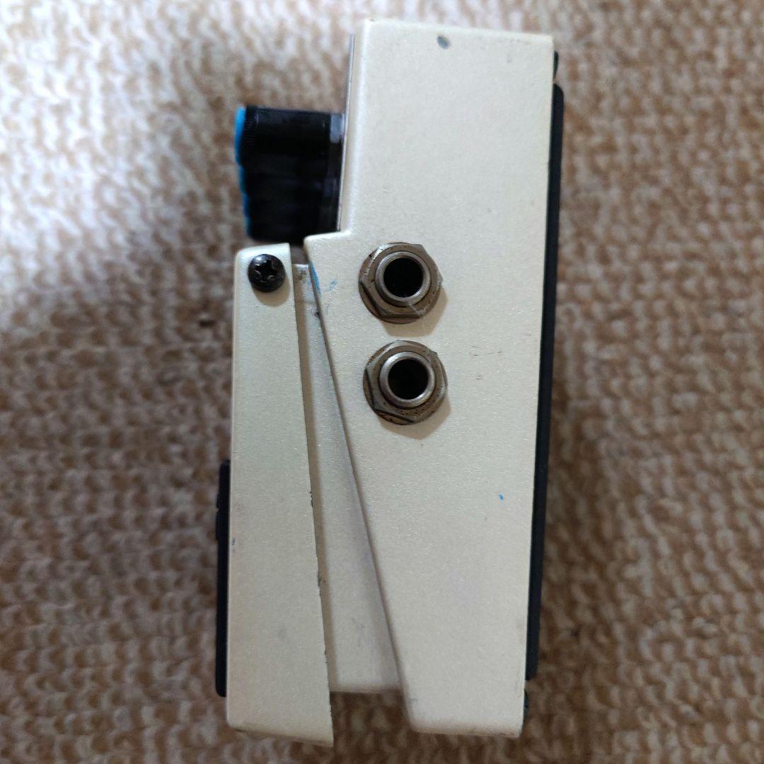 日本製BOSS デジタルディレイ DD-3初期型 1986年製ビンテージ