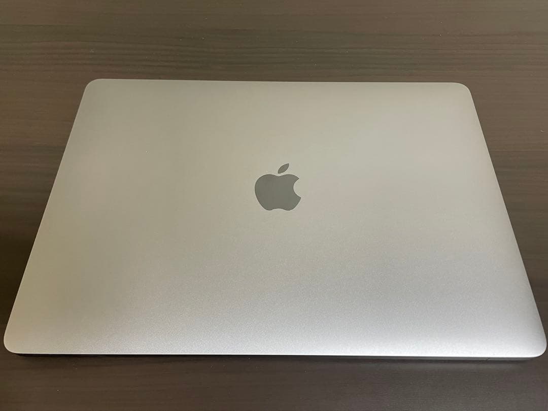 一部不具合 MacBook Pro 2020 13インチ i5 16G 512G