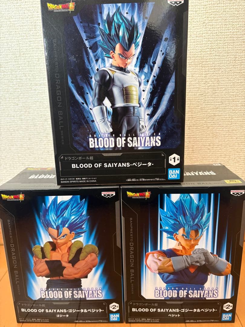 ドラゴンボール、ワンピース、ジャンプ系プライズフィギュア34点おまとめセット