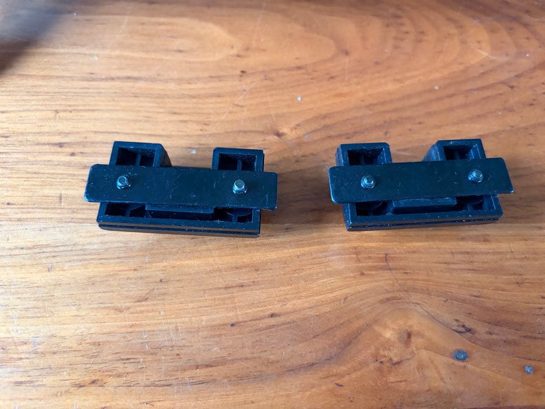 Technics SL-1200 ダストカバーセット　NO1