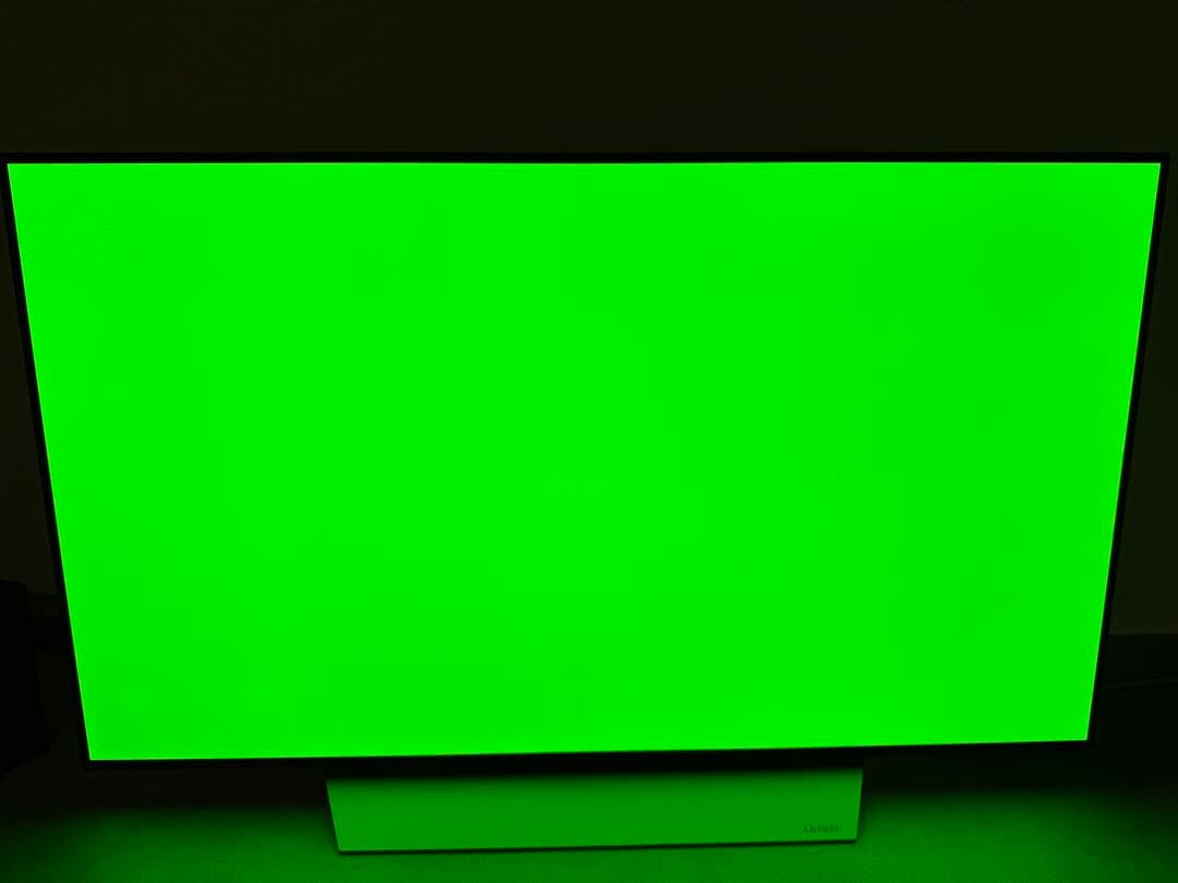 LG OLED55C7P 55インチ 有機ELテレビ