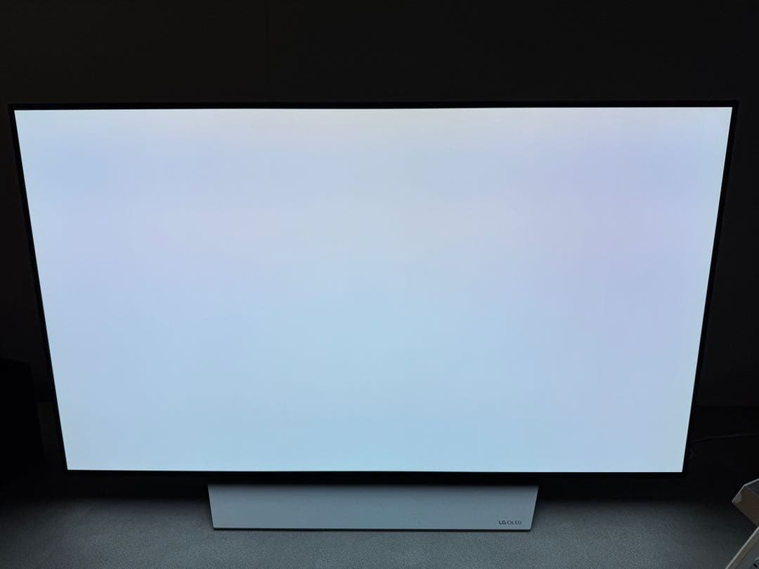 LG OLED55C7P 55インチ 有機ELテレビ