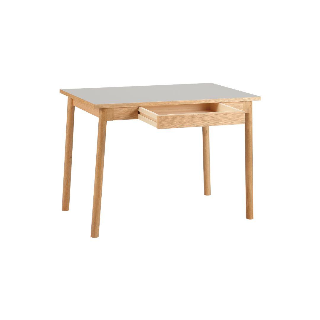 IDEE STILT TABLE 1000 PEBBLE GRAY 限定カラー