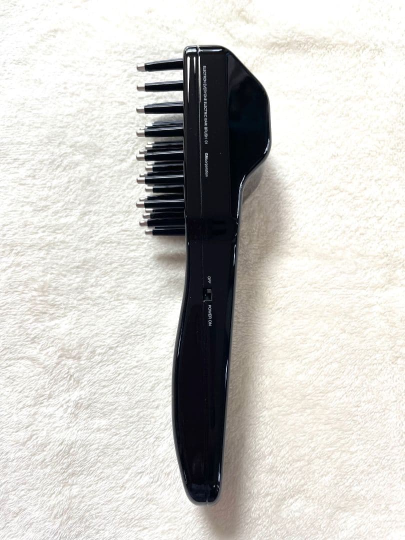 デンキバリブラシ　サロン購入 　正規品