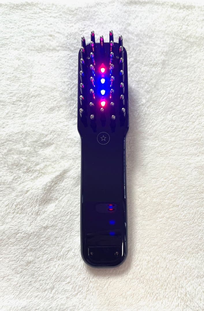 デンキバリブラシ　サロン購入 　正規品