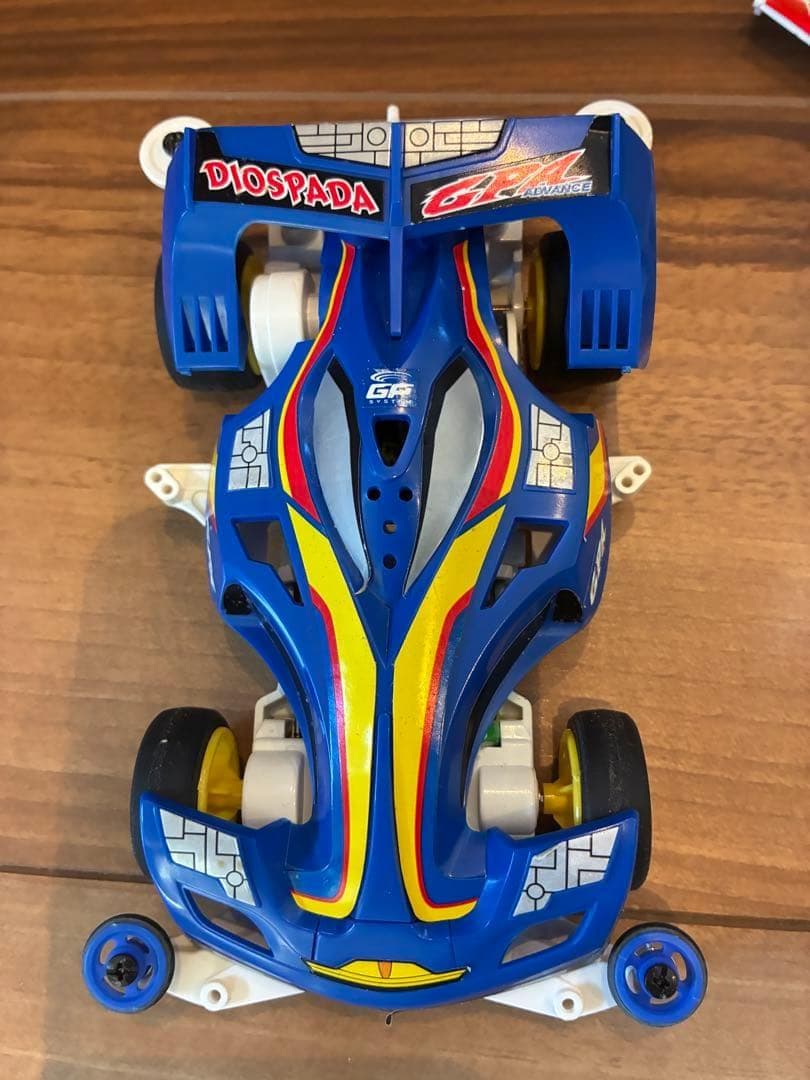 ミニ四駆 まとめ売り