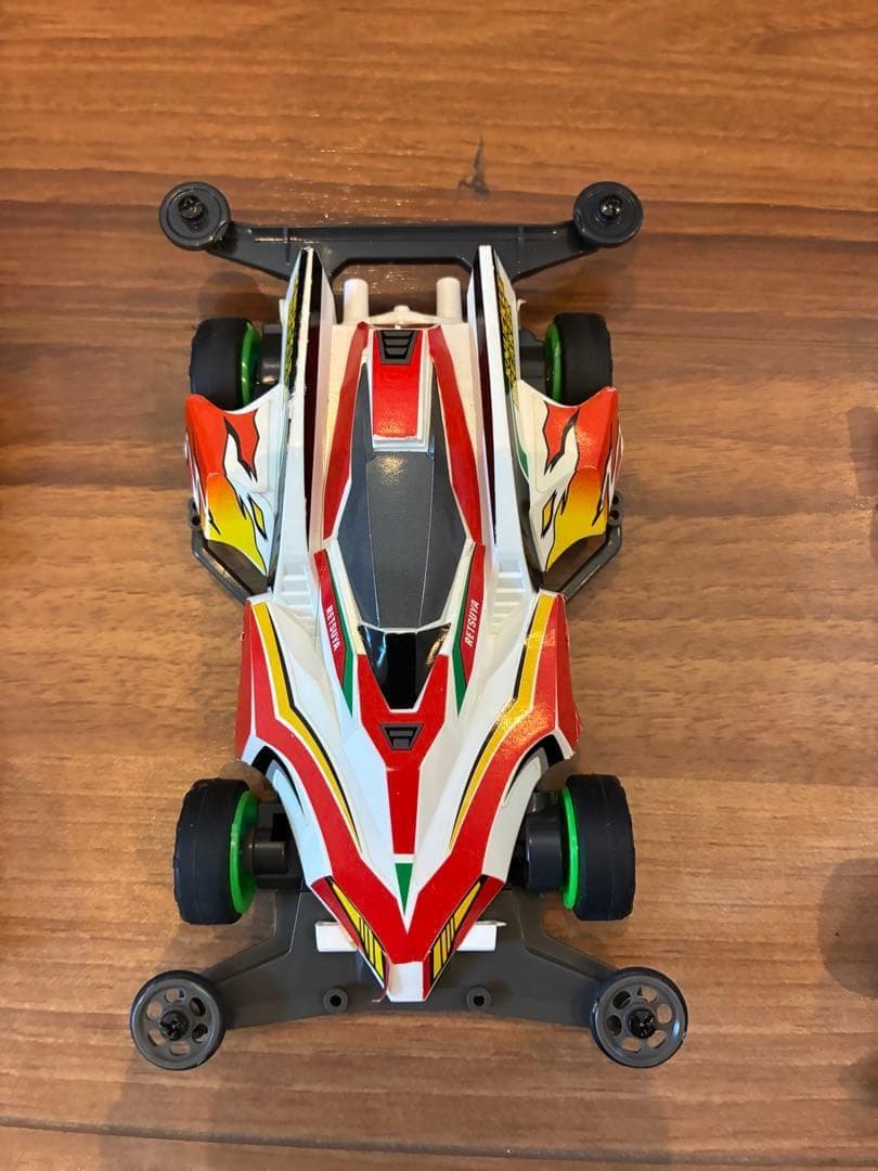 ミニ四駆 まとめ売り