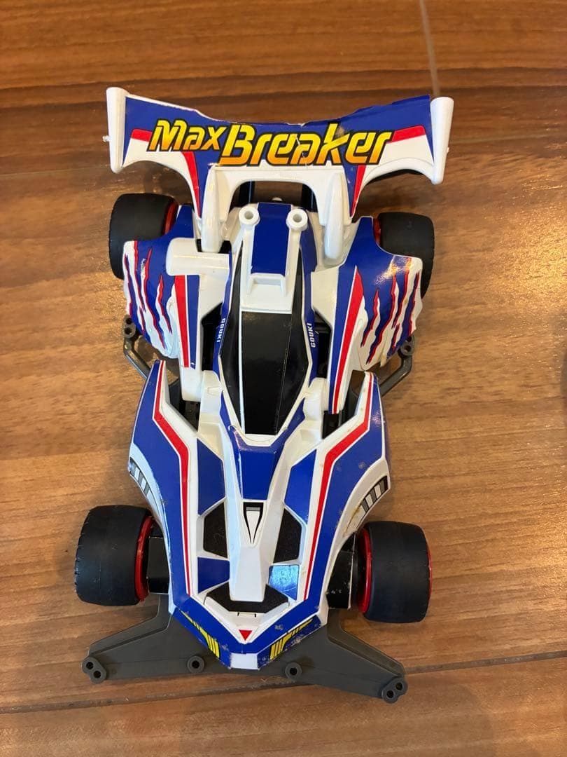 ミニ四駆 まとめ売り