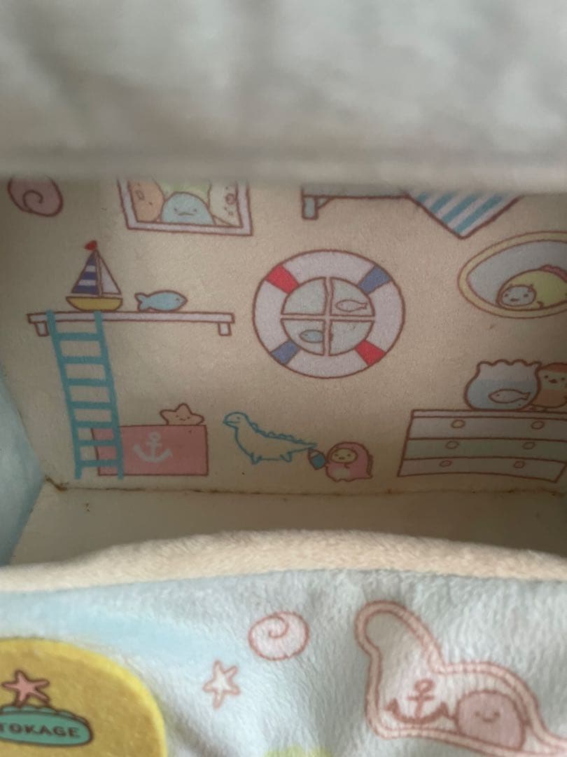 すみっコぐらし 18点