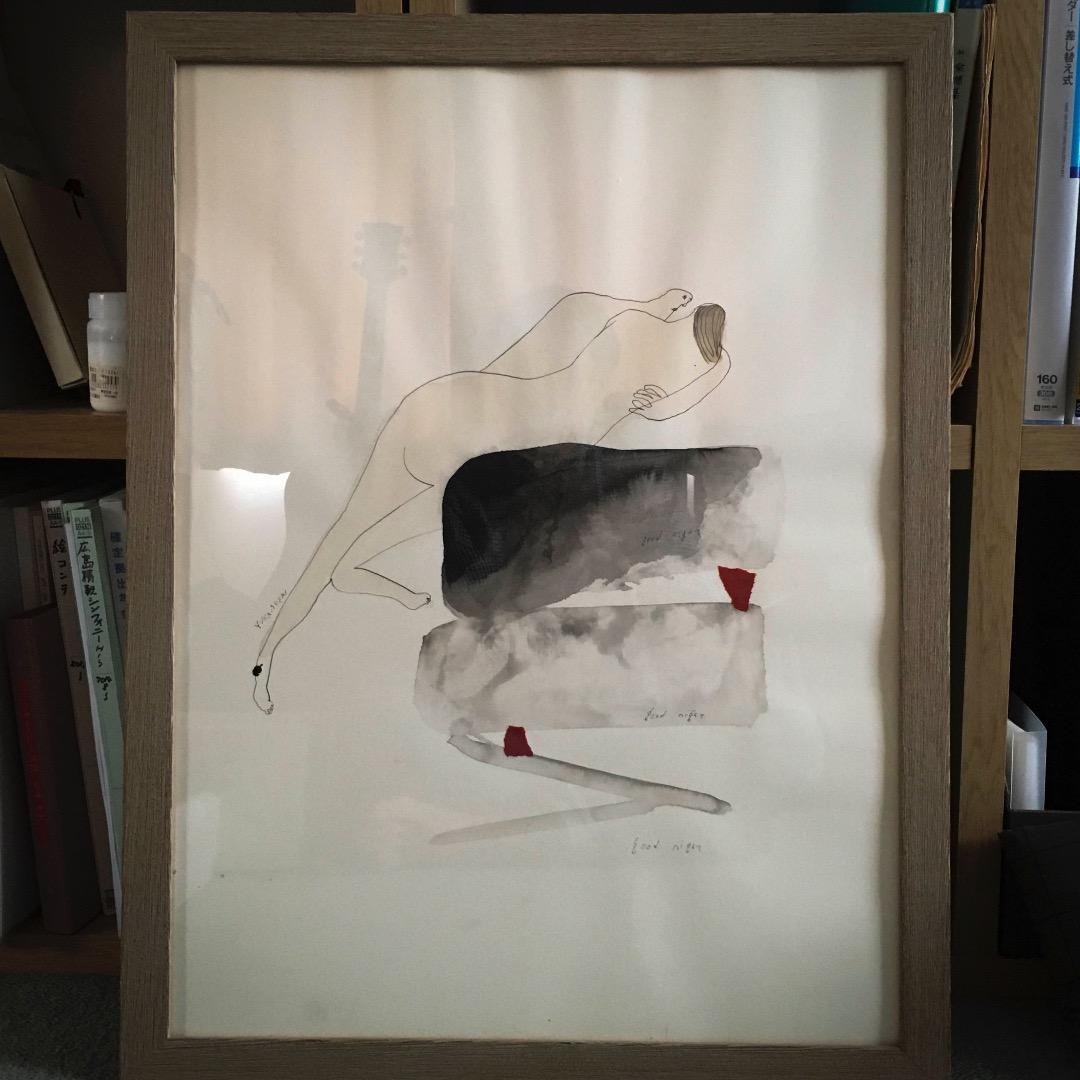 アデキ ユカ 作品C