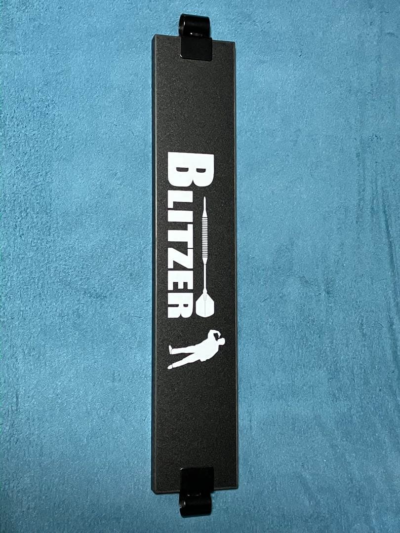 ブリッツァー ポールスタンド、ダーツボード、ダーツセット