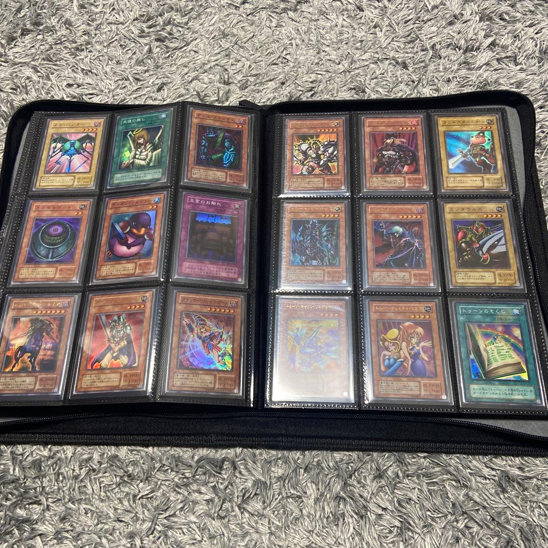 遊戯王 2期 引退品 まとめ売り