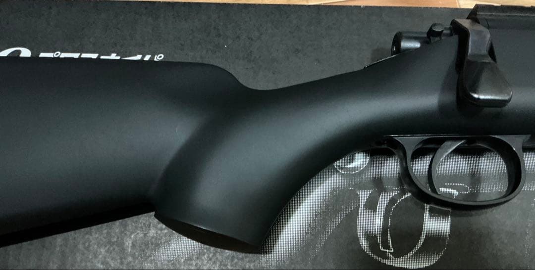 VSR-10 G SPEC スナイパーライフル　エアガン