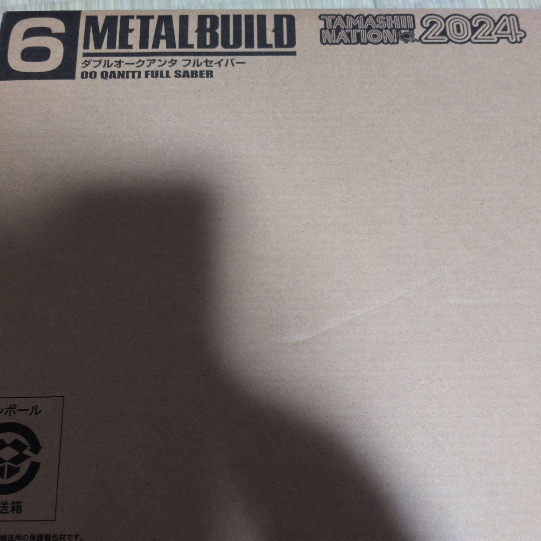 ち*よ様 L BUILD ダブルオークアンタ フルセイバー うオプション