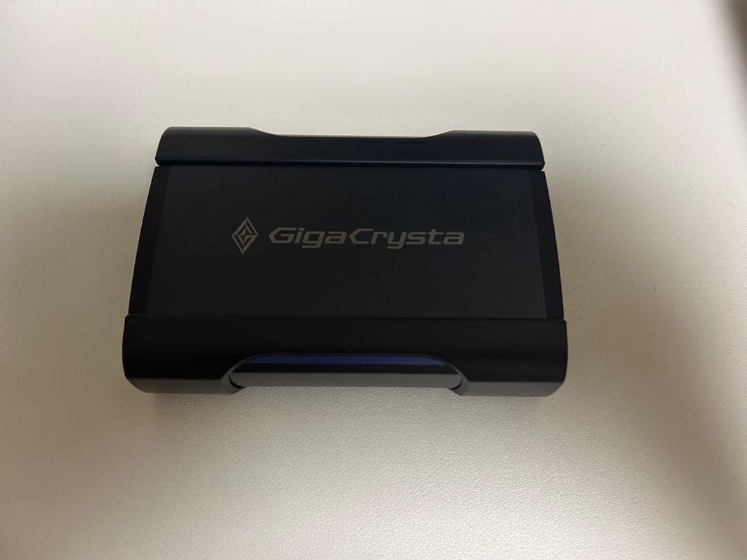 ビデオキャプチャー・キャプチャーボード GV-USB3/HDS